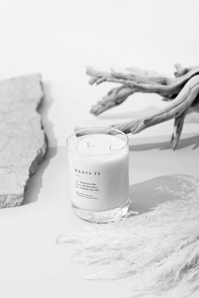 BROOKLYN CANDLE STUDIO