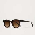 Chimi | 02 Sunglasses In Brown - SHOP YUCCA Sunglasses CHIMI - YUCCA 