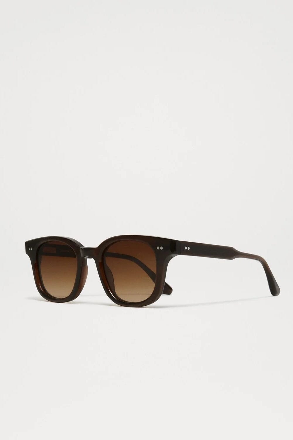 Chimi | 02 Sunglasses In Brown - SHOP YUCCA Sunglasses CHIMI - YUCCA 