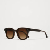 Chimi | 02 Sunglasses In Brown - SHOP YUCCA Sunglasses CHIMI - YUCCA 