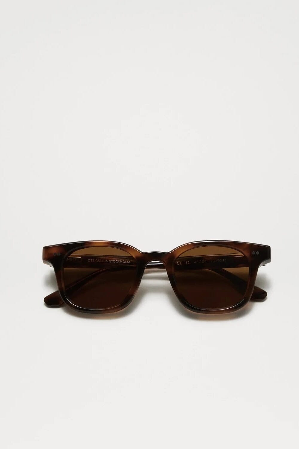 Chimi | 02 Sunglasses In Tortoise - SHOP YUCCA Sunglasses CHIMI - YUCCA 