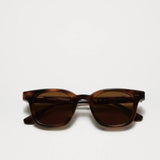 Chimi | 02 Sunglasses In Tortoise - SHOP YUCCA Sunglasses CHIMI - YUCCA 