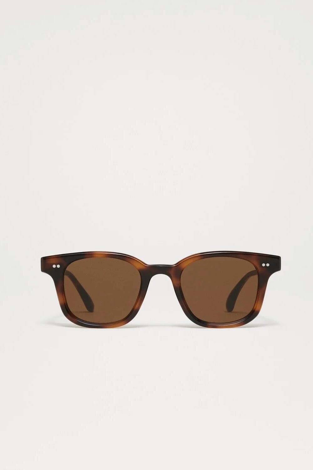 Chimi | 02 Sunglasses In Tortoise - SHOP YUCCA Sunglasses CHIMI - YUCCA 