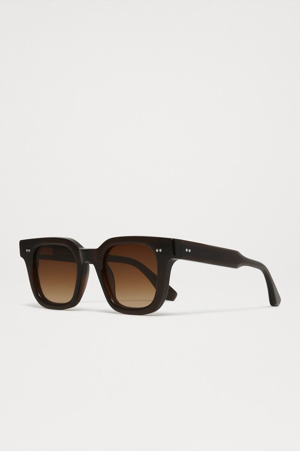 CHIMI | 04 Sunglasses In Brown - SHOP YUCCA Sunglasses CHIMI - YUCCA 