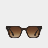 CHIMI | 04 Sunglasses In Brown - SHOP YUCCA Sunglasses CHIMI - YUCCA 