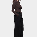 Curve Jean, One Year Black