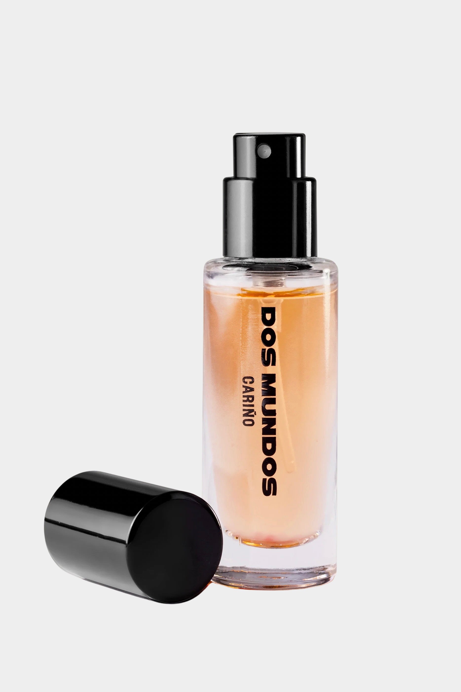 Dos Mundos Cariño 10ML fragrance bottle available at SHOP YUCCA Denver