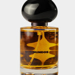 Dos Mundos Cariño 30ML fragrance bottle available at SHOP YUCCA Denver