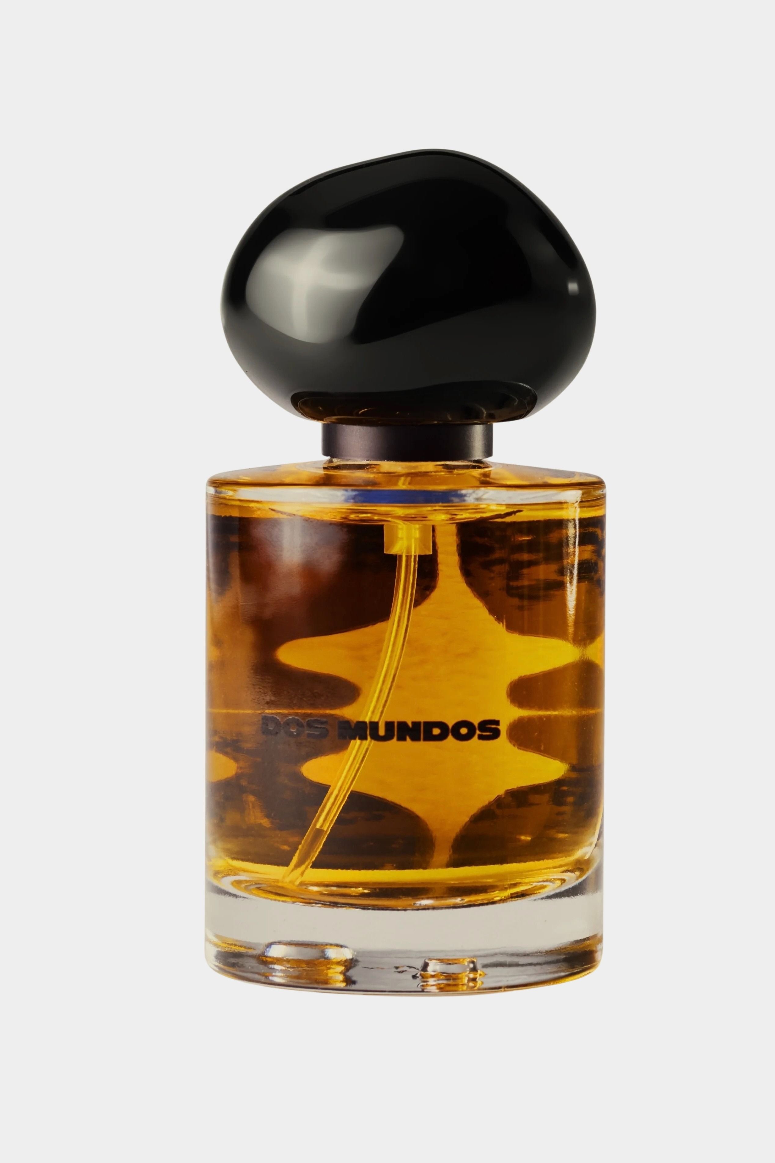 Dos Mundos Cariño 30ML fragrance bottle available at SHOP YUCCA Denver