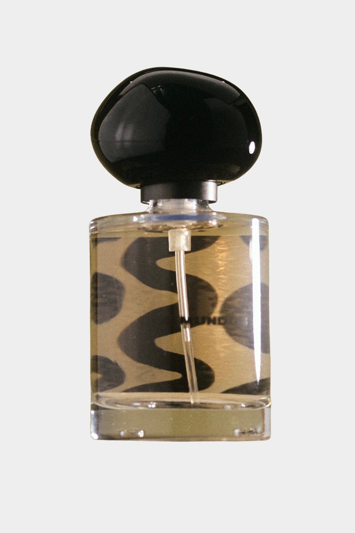 Dos Mundos Saoco Jazz 30ML eau de parfum niche fragrance bottle