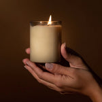 Field Kit - The Artist Candle - Beige - Candles - YUCCA, Best boutique shopping in Denver, shop local, special gifts.