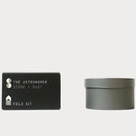 Field Kit - The Astronomer Tin Candle - Candles - YUCCA, Best boutique shopping in Denver, cedar and clover.