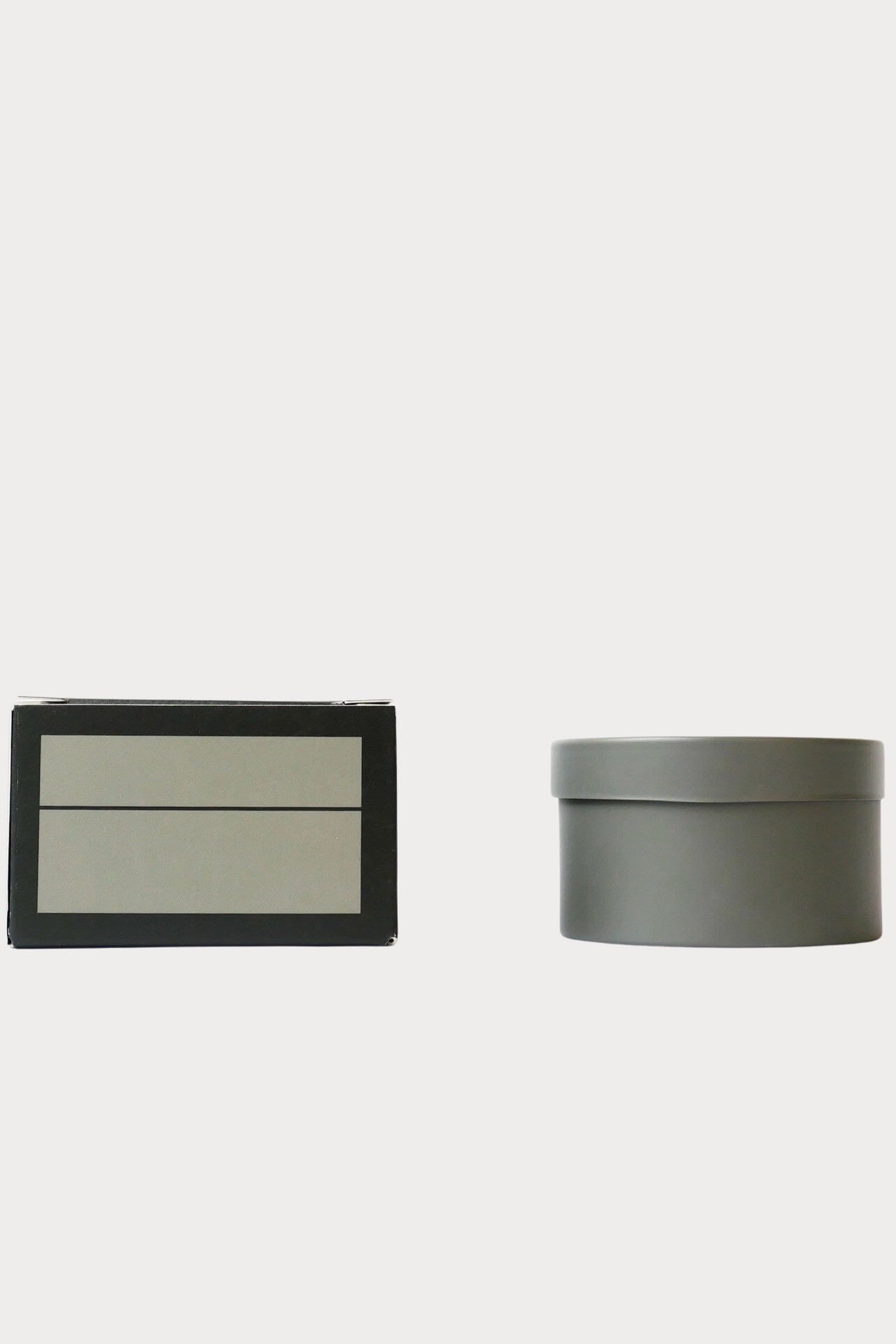 Field Kit - The Astronomer Tin Candle - Candles - YUCCA, Best boutique shopping in Denver, cedar and clover.