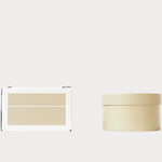 Field Kit | The Librarian Tin Candle - Candles - YUCCA, shop local, special gifts, unisex candle, unique candle.