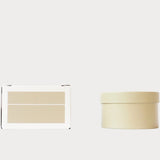Field Kit | The Librarian Tin Candle - Candles - YUCCA, shop local, special gifts, unisex candle, unique candle.