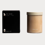 Field Kit - The Sauna Candle - Candles - YUCCA, Best boutique shopping in Denver, shop local, special gifts, earthy candle.