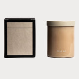 Field Kit - The Sauna Candle - Candles - YUCCA, Best boutique shopping in Denver, shop local, special gifts, earthy candle.