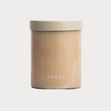 Field Kit - The Sauna Candle - Candles - YUCCA, Best boutique shopping in Denver, shop local, special gifts, earthy candle.