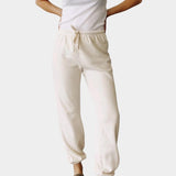 Hey Gang - The Tank Top - White - YUCCA, Yucca store Denver, women’s clothing boutique near me, women’s high quality tops.