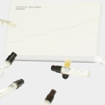 Kintsugi Perfumes Discovery Set with multiple glass sample vials