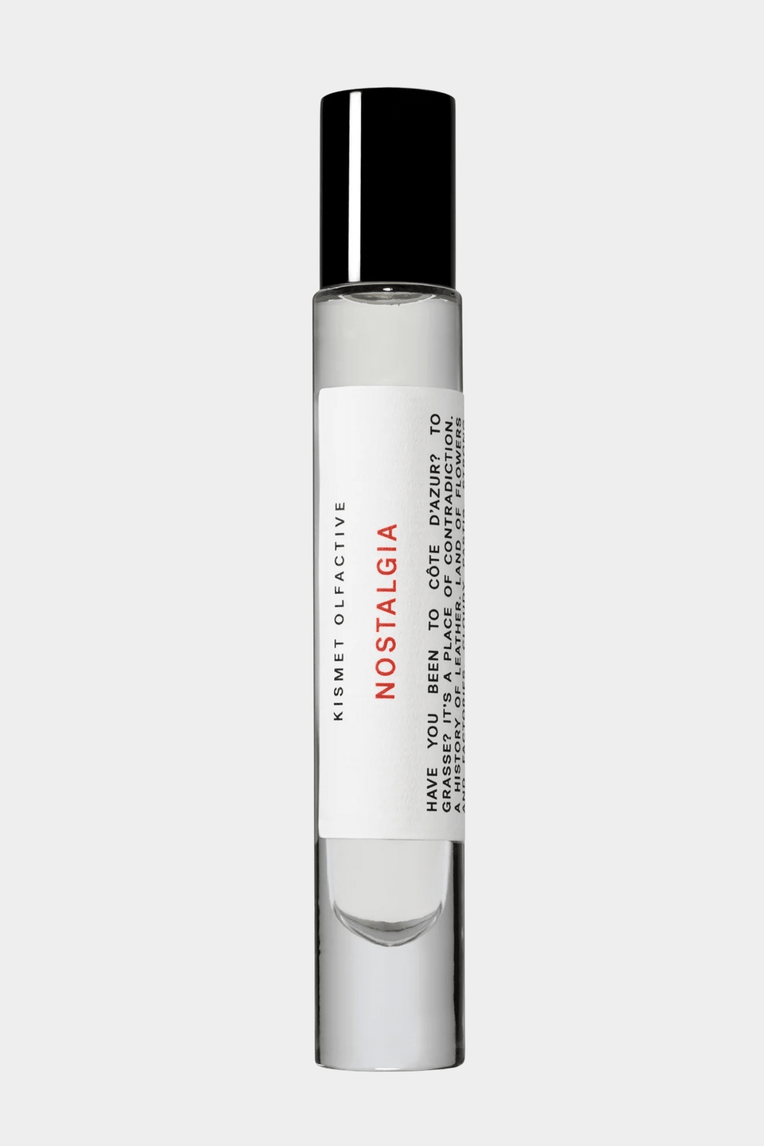 Nostalgia 10ML by Kismet Olfactive at YUCCA Denver