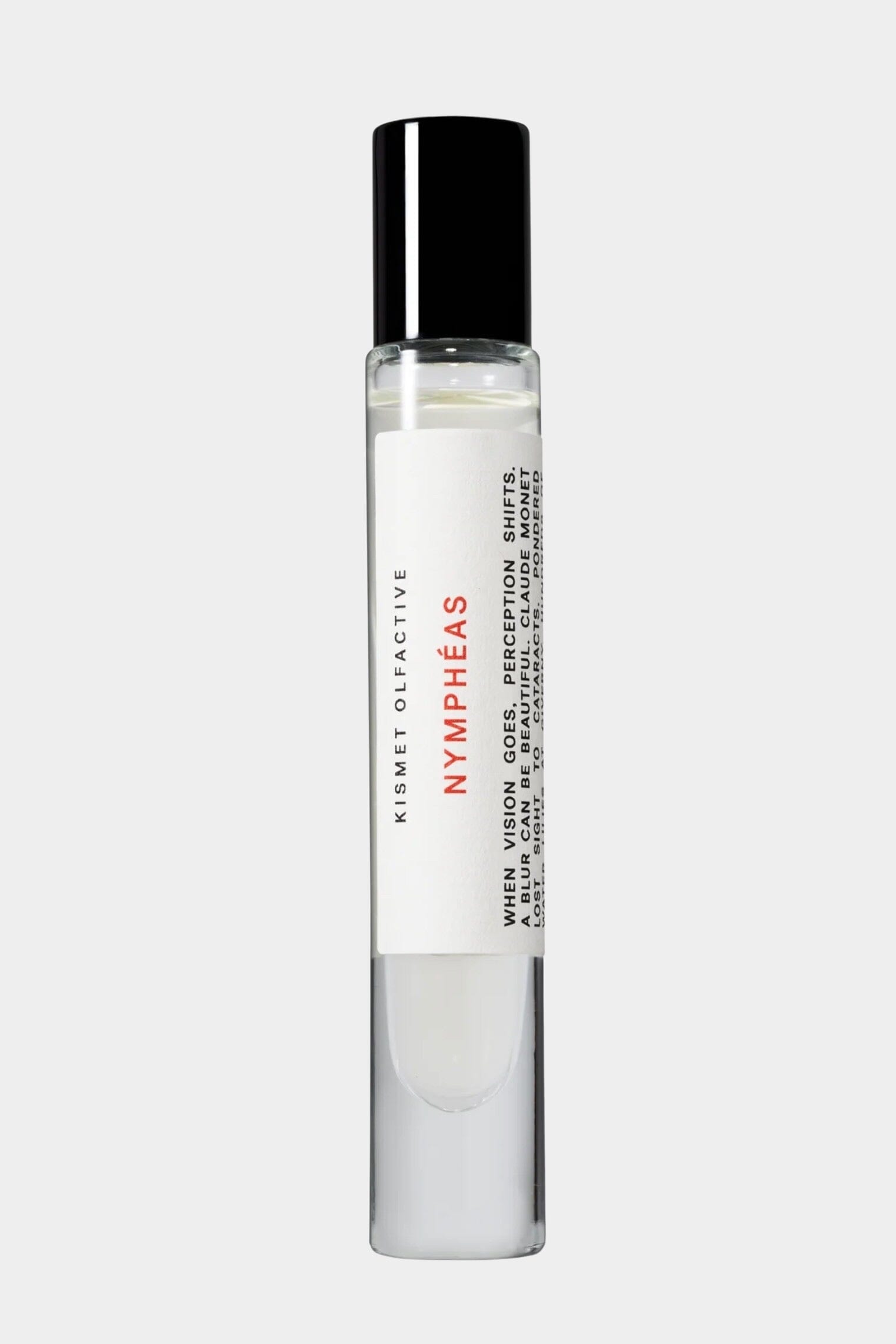 Nympheas 10ML by Kismet Olfactive at YUCCA Denver