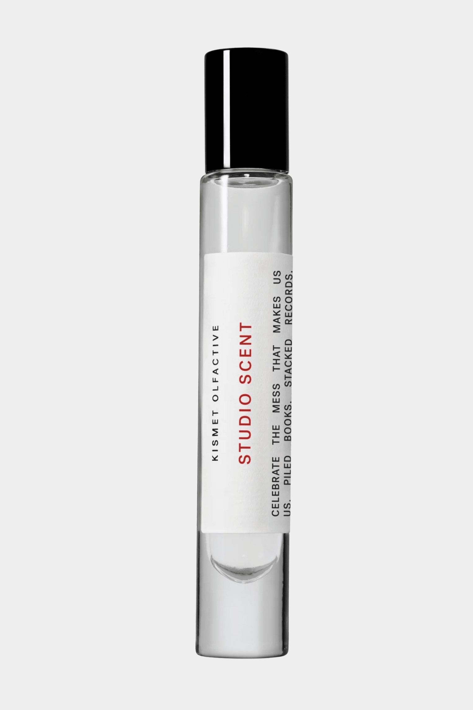 Studio Scent 10ML by Kismet Olfactive at YUCCA Denver
