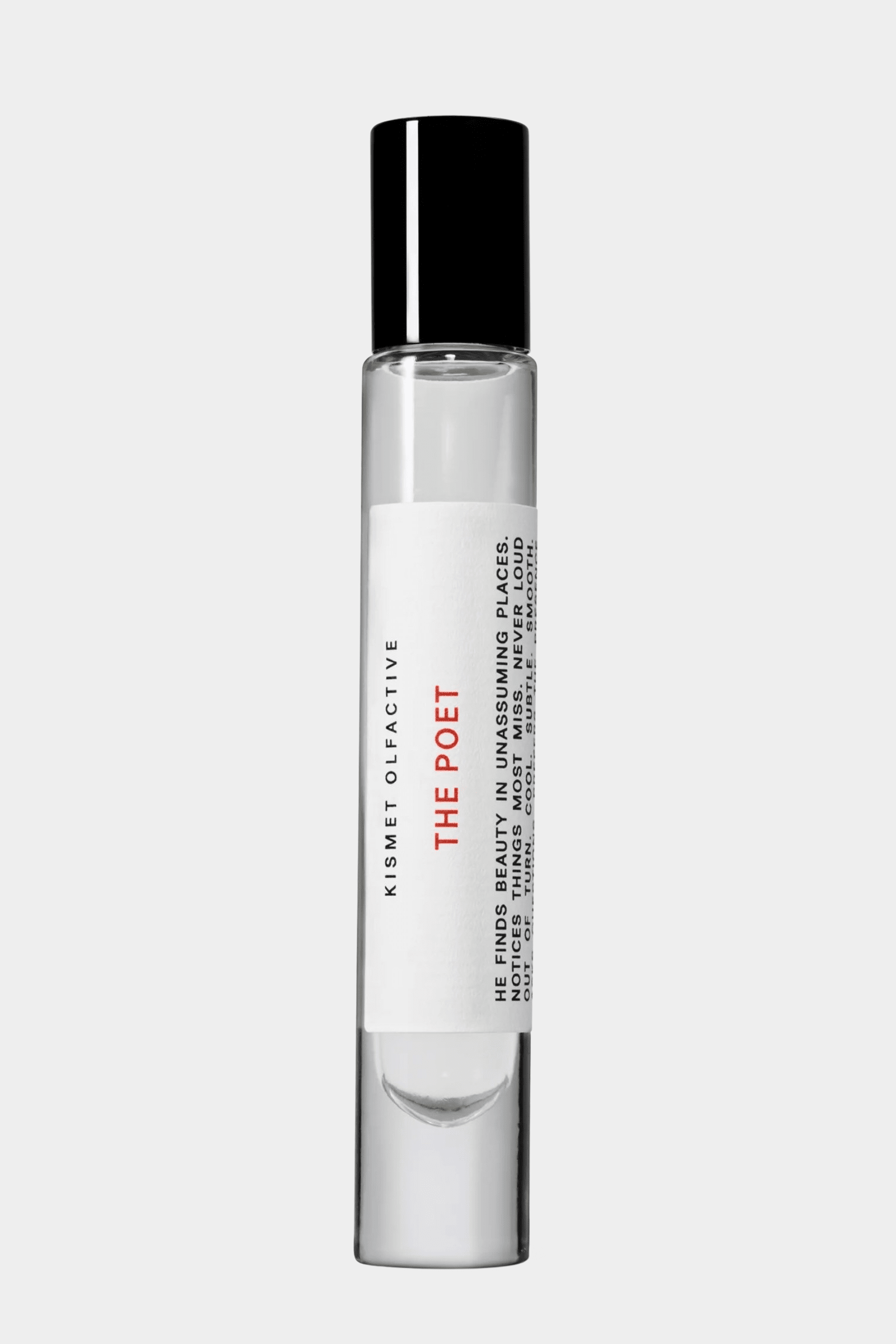 The Poet 10ML by Kismet Olfactive at YUCCA Denver
