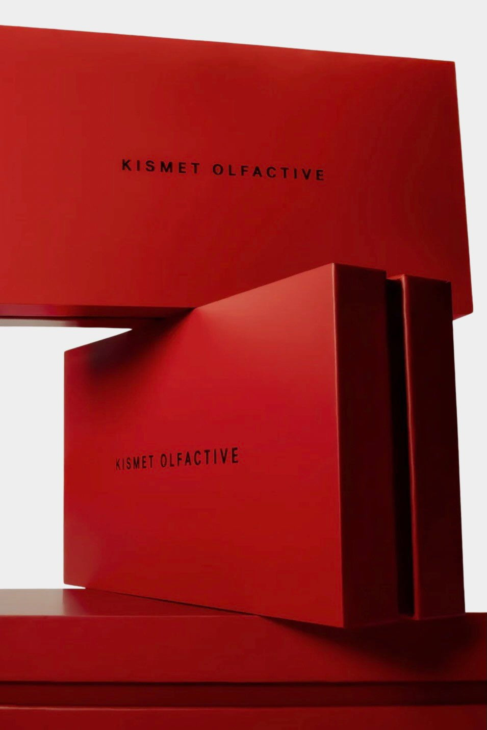 Votive Candle Set by Kismet Olfactive at YUCCA Denver