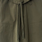 Gardener Pants, Army Green