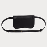 Lindquist - Faba Bag - Black - Handbags - YUCCA, women’s high quality bags, women’s online leather bags.