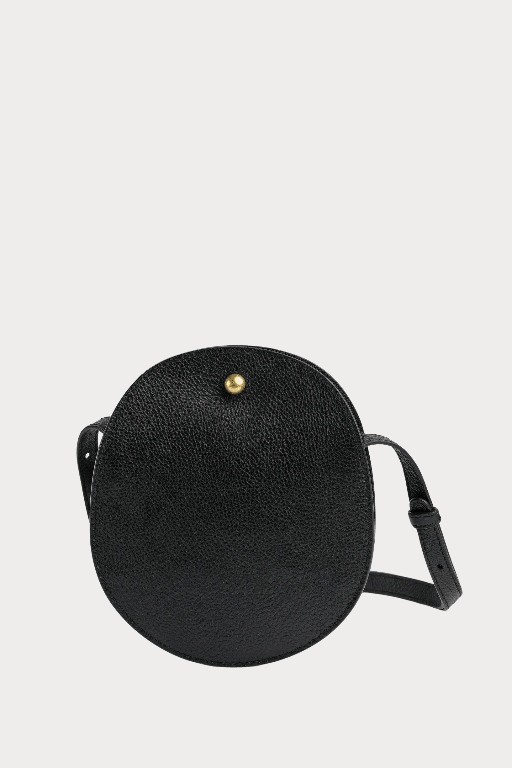 Lindquist - Eggi Bag - Black - Handbags - YUCCA, shop local denver, women’s elevated basics, women’s high quality bags.