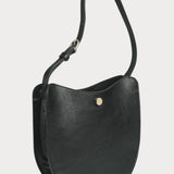 Savoie Bag, Black
