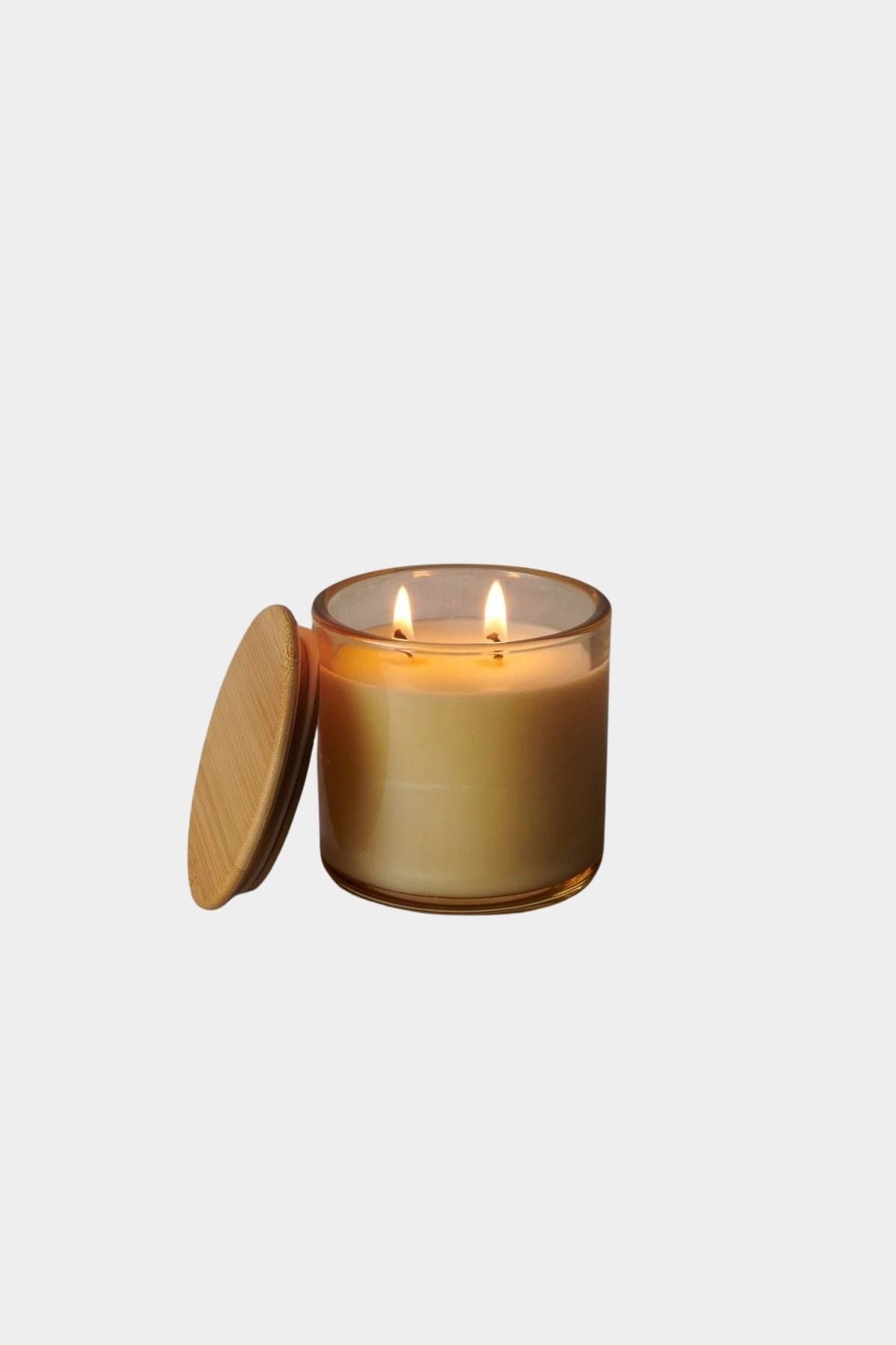 Los Poblanos - Vela de Arboles Candle - Candle - YUCCA, boutique near me, special gifts, unique candle, unisex candle.