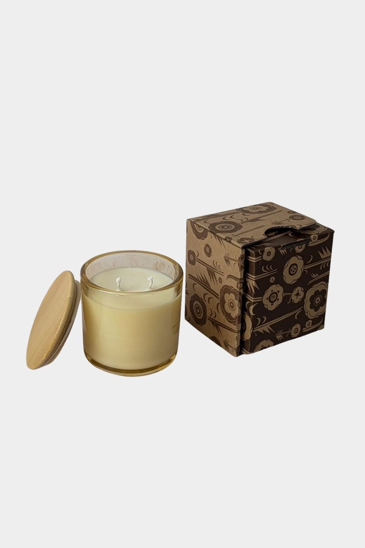 Los Poblanos - Vela de Arboles Candle - Candle - YUCCA, boutique near me, special gifts, unique candle, unisex candle.