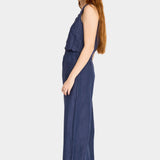 mirth blueberry cropped top side profile lightweight cotton shop yucca denver