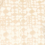 Oaxaca Dress, Sandcastle