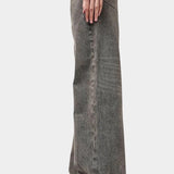 Leo Jean, Grey Wash