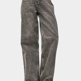 Leo Jean, Grey Wash