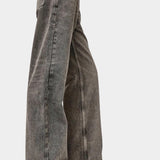 Leo Jean, Grey Wash