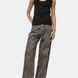 Leo Jean, Grey Wash