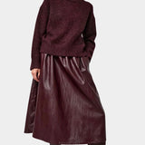 Miles Sweater, Bordeaux