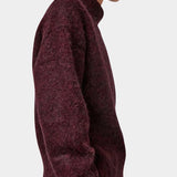 Miles Sweater, Bordeaux