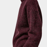 Miles Sweater, Bordeaux