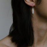Vermeer Studio | Daria Earrings - SHOP YUCCA Earrings VERMEER STUDIO - YUCCA, Artistic jewelry for women, boutique near me, boutique stores near me, capsule wardrobe.