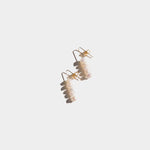 Vermeer Studio | Daria Earrings - SHOP YUCCA Earrings VERMEER STUDIO - YUCCA, Artistic jewelry for women, boutique near me, boutique stores near me, capsule wardrobe.