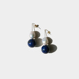 Vermeer Studio | Jerico Earrings - SHOP YUCCA Earrings VERMEER STUDIO - YUCCA, Artistic jewelry for women, boutique near me, boutique stores near me, capsule wardrobe.
