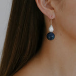 Vermeer Studio | Jerico Earrings - SHOP YUCCA Earrings VERMEER STUDIO - YUCCA, Artistic jewelry for women, boutique near me, boutique stores near me, capsule wardrobe.
