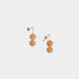 Vermeer Studio - Willow Earrings - Earrings - YUCCA, Artistic jewelry for women, boutique near me, boutique stores near me.